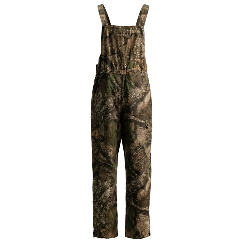 Realtree Blocker Outdoors Commander Realtree Bib