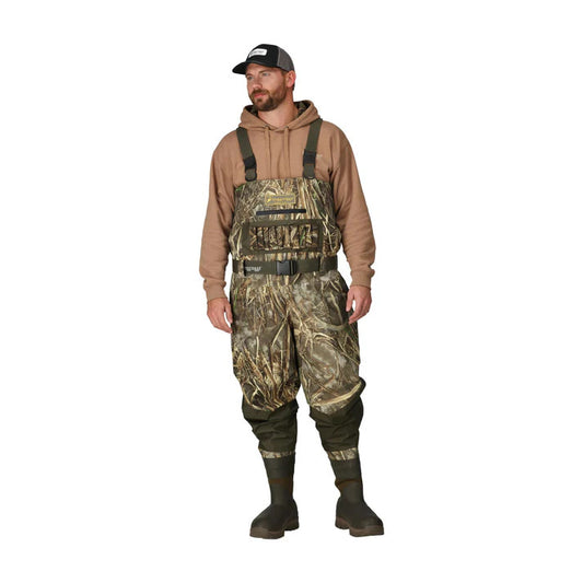 Realtree Frogg Toggs Grand Refuge 3.0 BF Wader - Realtree Camo