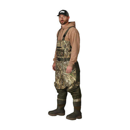 Realtree Frogg Toggs Grand Refuge 3.0 BF Wader - Realtree Camo