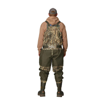 Realtree Frogg Toggs Grand Refuge 3.0 BF Wader - Realtree Camo