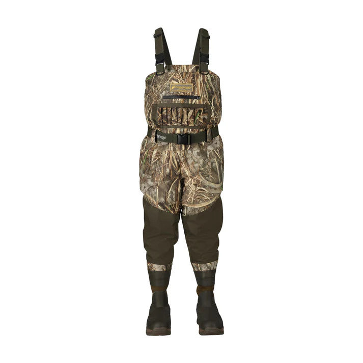 Realtree Frogg Toggs Grand Refuge 3.0 BF Wader - Realtree Camo