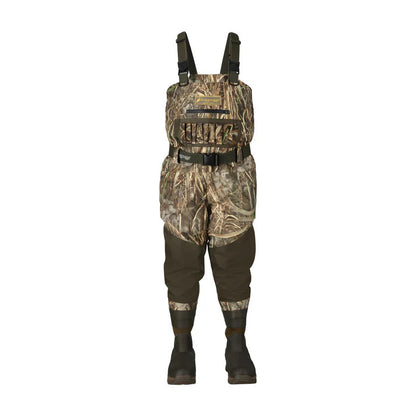 Realtree Frogg Toggs Grand Refuge 3.0 BF Wader - Realtree Camo