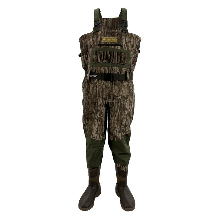 Realtree Frogg Toggs Grand Refuge 3.0 BF Wader - Realtree Camo