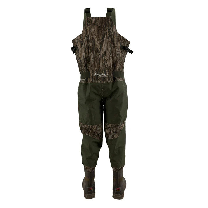 Realtree Frogg Toggs Grand Refuge 3.0 BF Wader - Realtree Camo