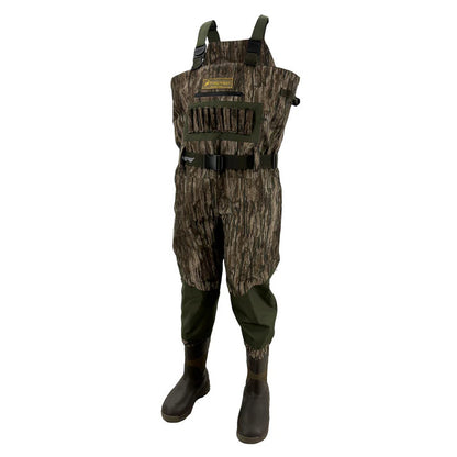 Realtree Frogg Toggs Grand Refuge 3.0 BF Wader - Realtree Camo