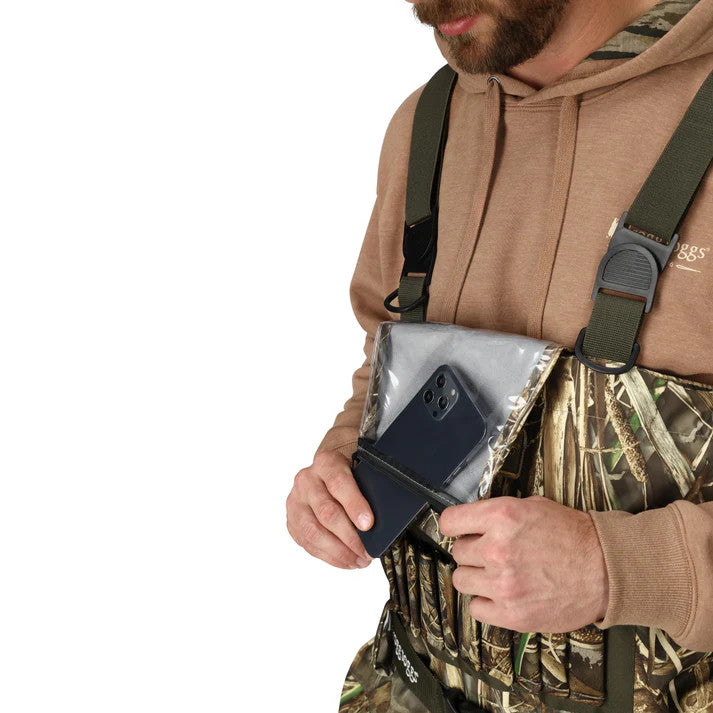Realtree Frogg Toggs Grand Refuge 3.0 BF Wader - Realtree Camo