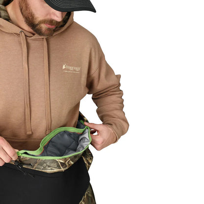 Realtree Frogg Toggs Grand Refuge 3.0 BF Wader - Realtree Camo