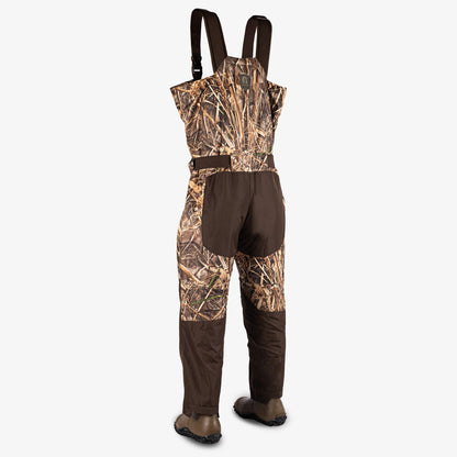 Realtree Gator Waders Shield Insulated Hunting Waders - Realtree MAX-7