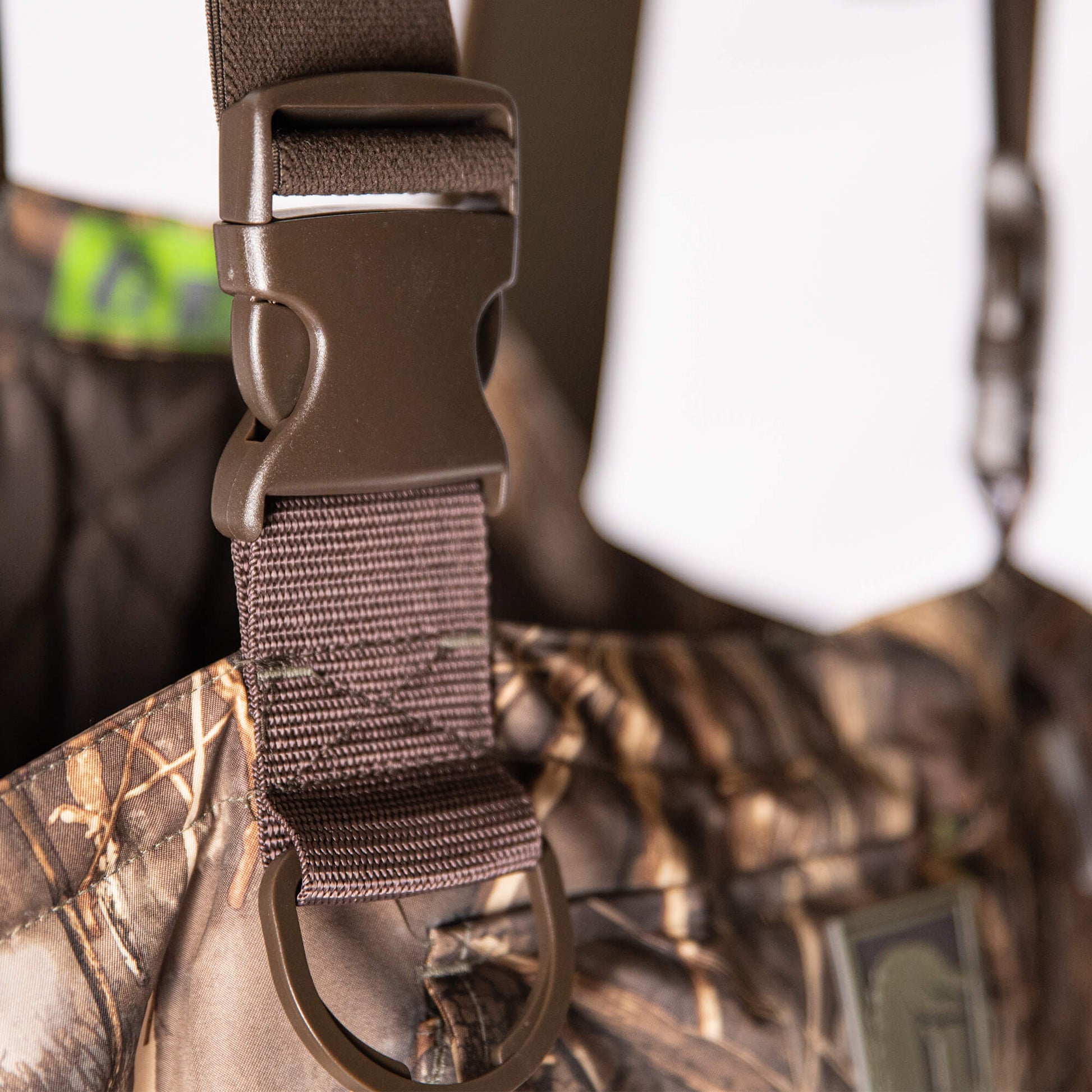 Realtree Gator Waders Shield Insulated Hunting Waders - Realtree MAX-7