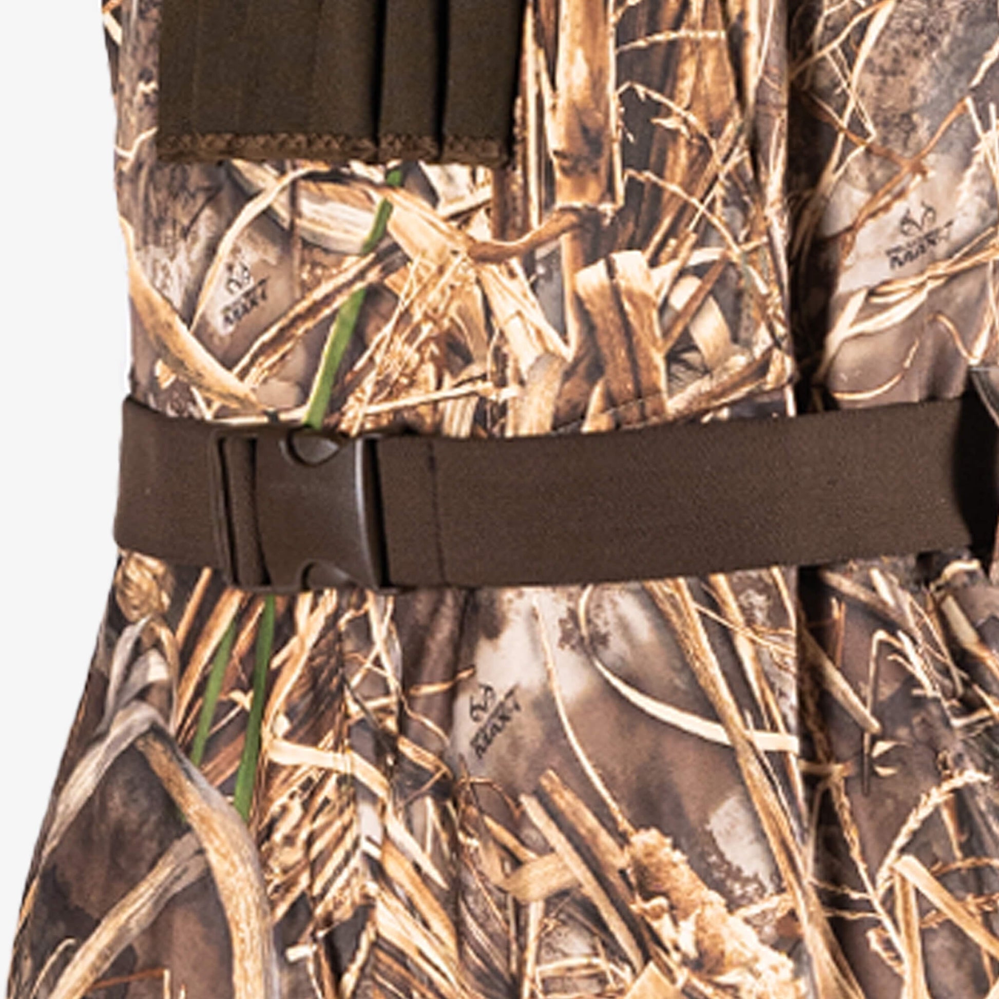 Realtree Gator Waders Shield Insulated Hunting Waders - Realtree MAX-7