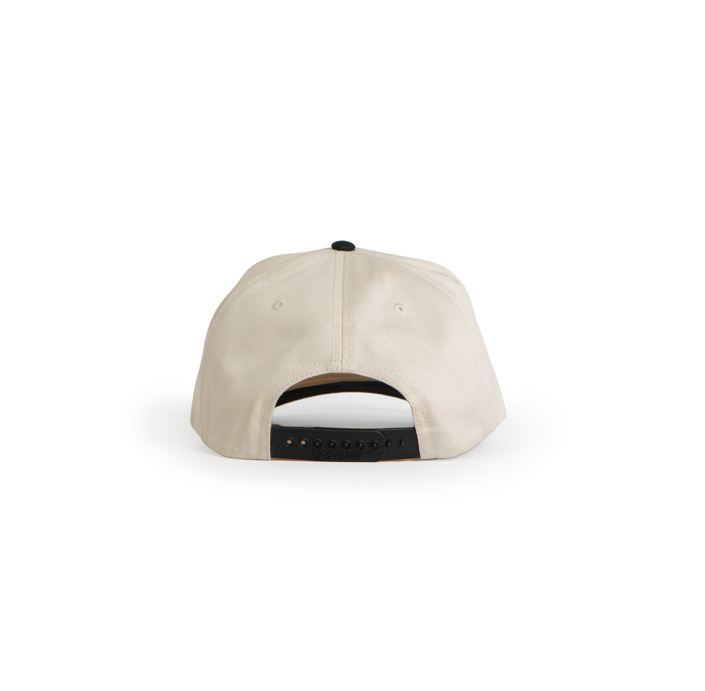 Realtree 40th Anniversary Bill Jordan's Realtree Logo 5-Panel Hat