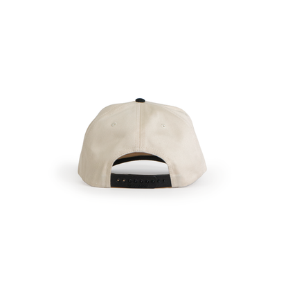 Realtree 40th Anniversary Bill Jordan's Realtree Logo 5-Panel Hat
