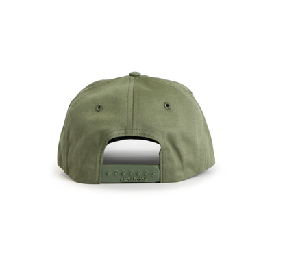Realtree 40th Anniversary Team Realtree Green Hat - Realtree