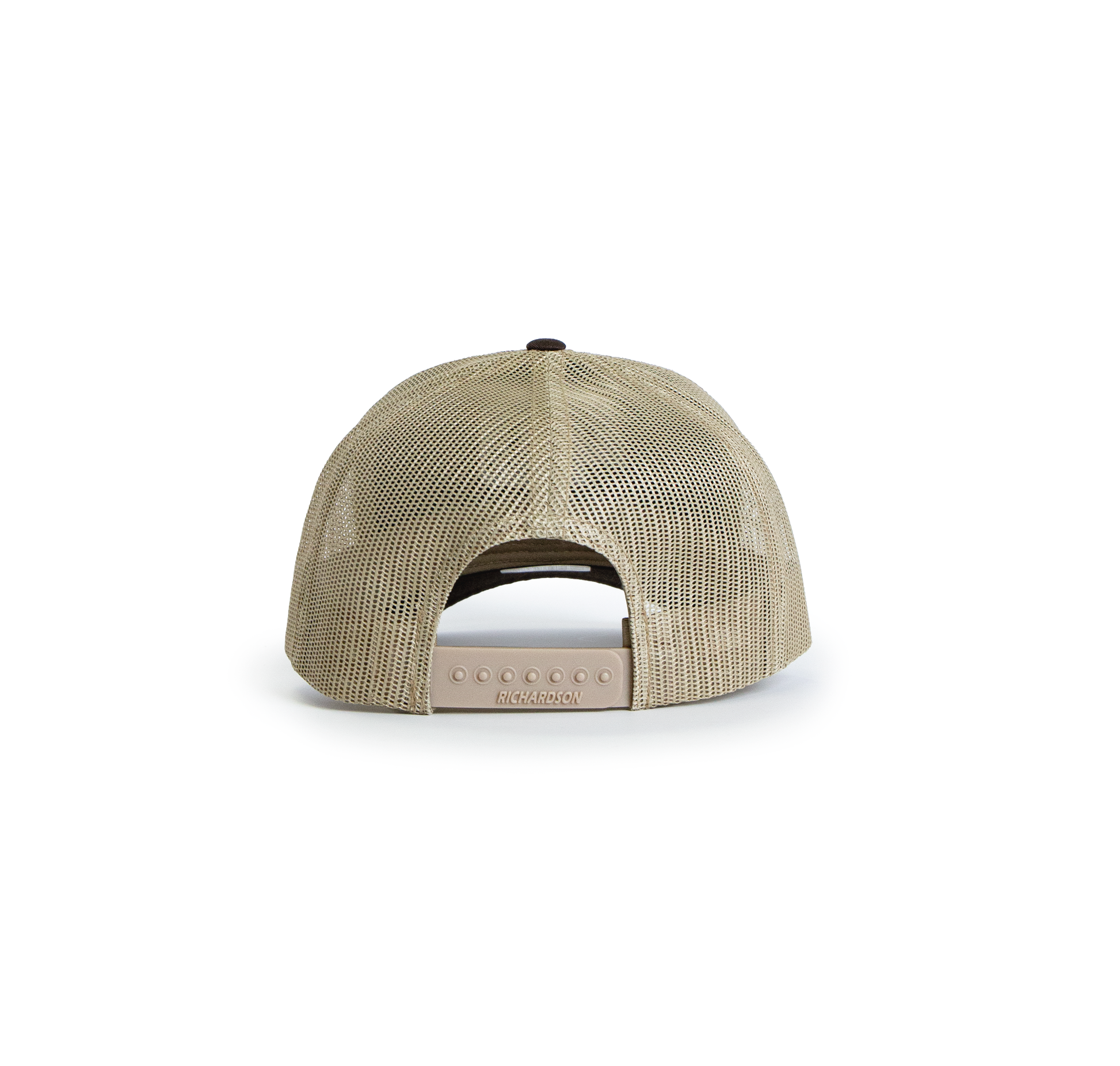 Realtree 40th Anniversary Brown Trucker Hat - Realtree