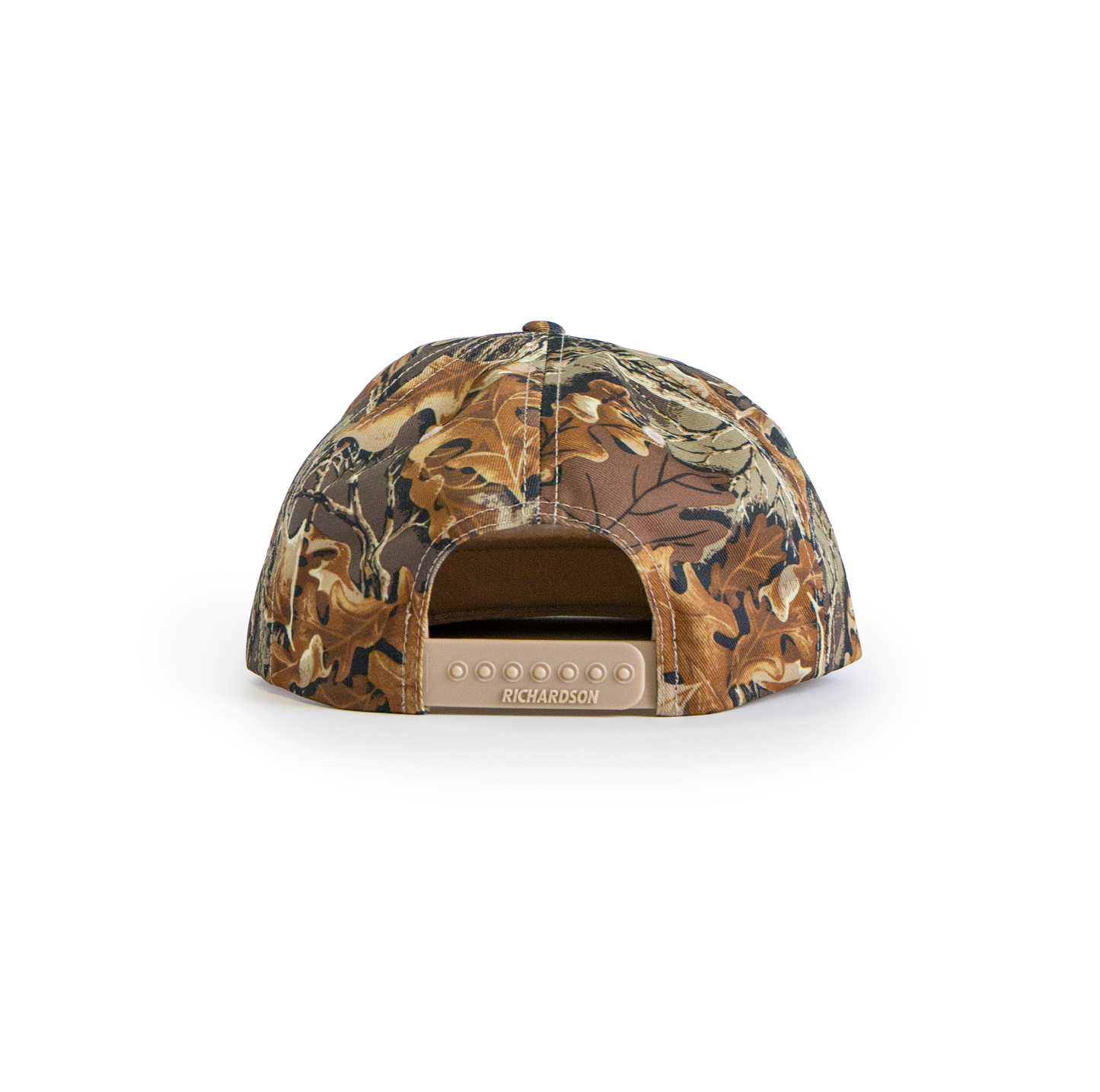 Realtree 40th Anniversary Bill Jordan's Realtree Logo Hat - Advantage Classic