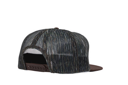 Realtree Center Stage Unisex Realtree Logo Mesh Camo Hat - Realtree Original