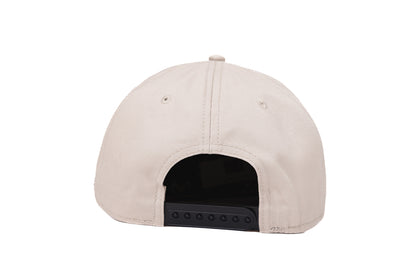 Realtree Center Stage Unisex Cream Realtree Antler Logo Hat - Realtree