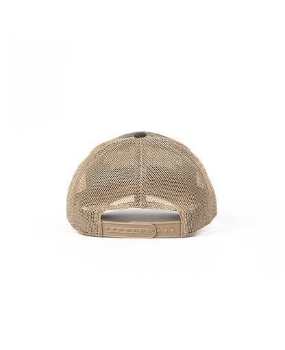 Realtree Waffle House Unisex Waxed Camo Hat - Realtree APX