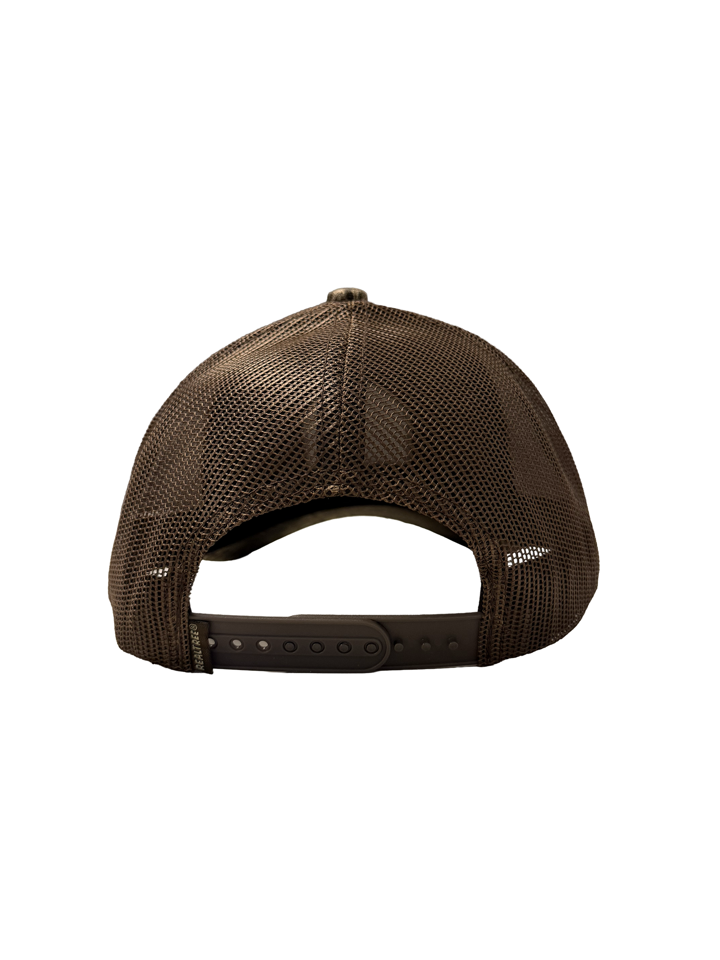 Realtree 40th Anniversary Patch Hat - Realtree APX