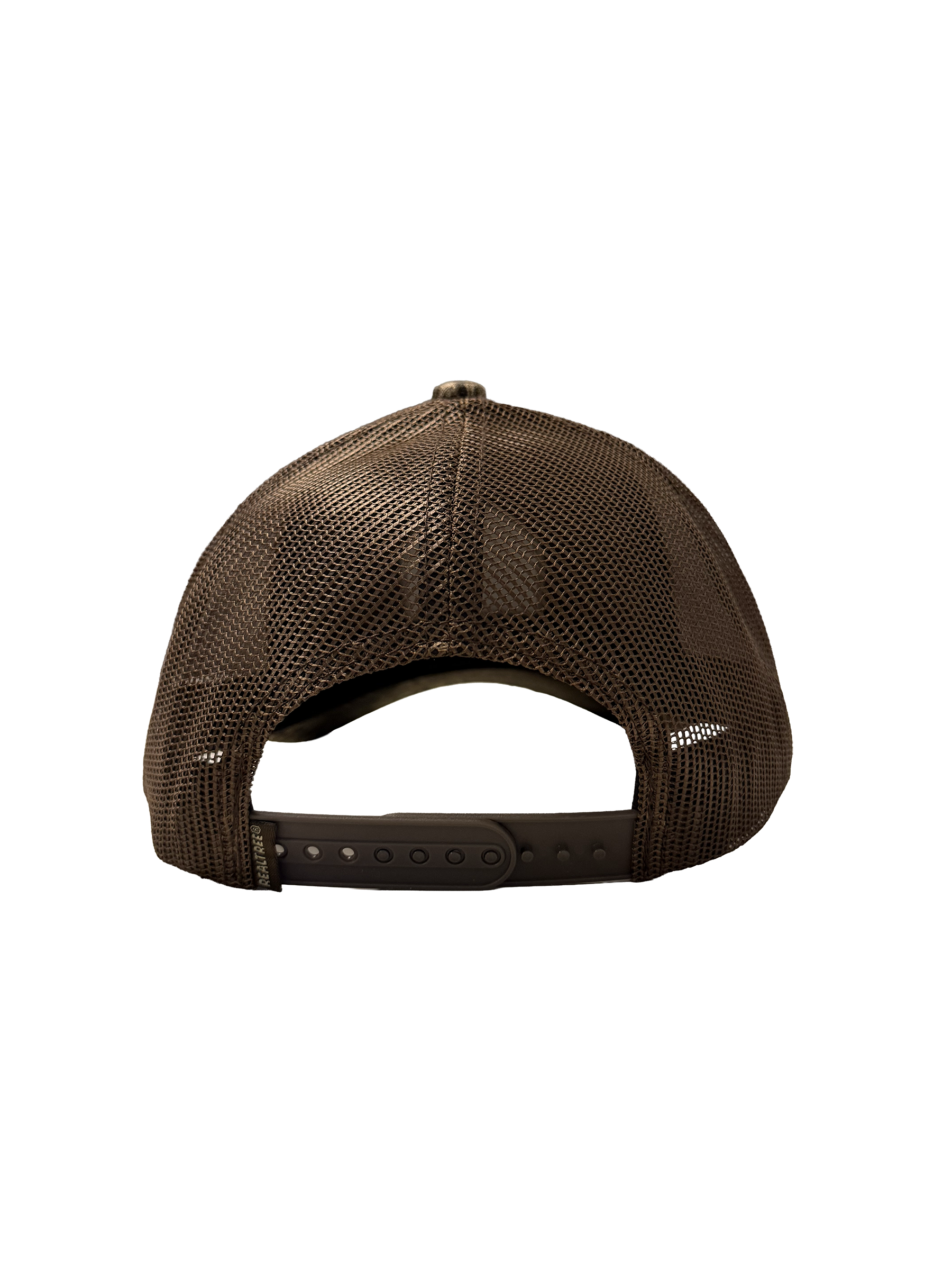 Realtree 40th Anniversary Patch Hat - Realtree APX
