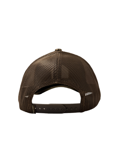 Realtree 40th Anniversary Patch Hat - Realtree APX