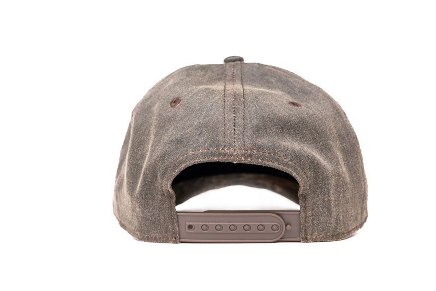 Realtree Waffle House Retro Good Fast Food Camo Hat - Realtree EDGE