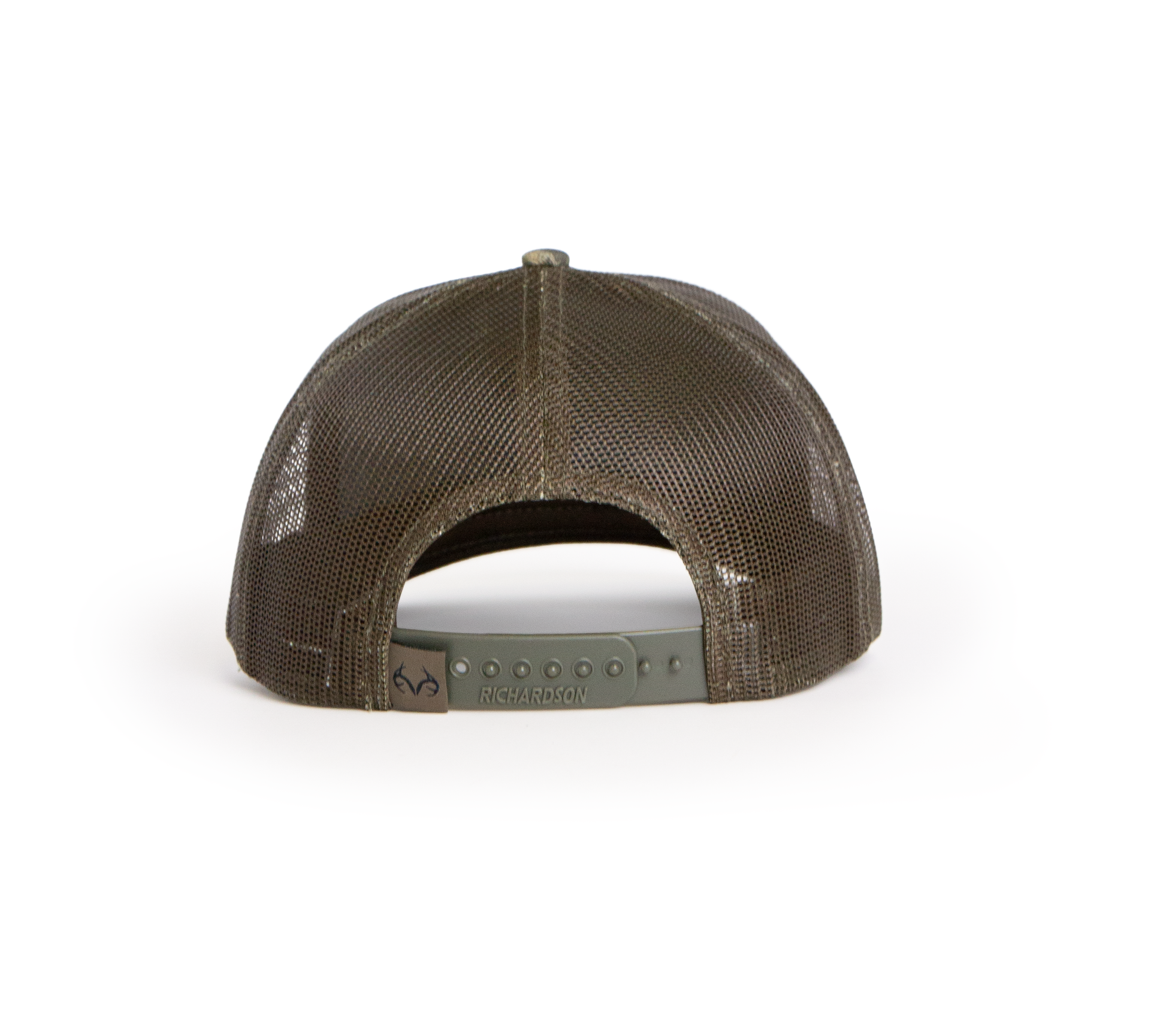Realtree Richardson Realtree Outdoors Mesh Back Cap