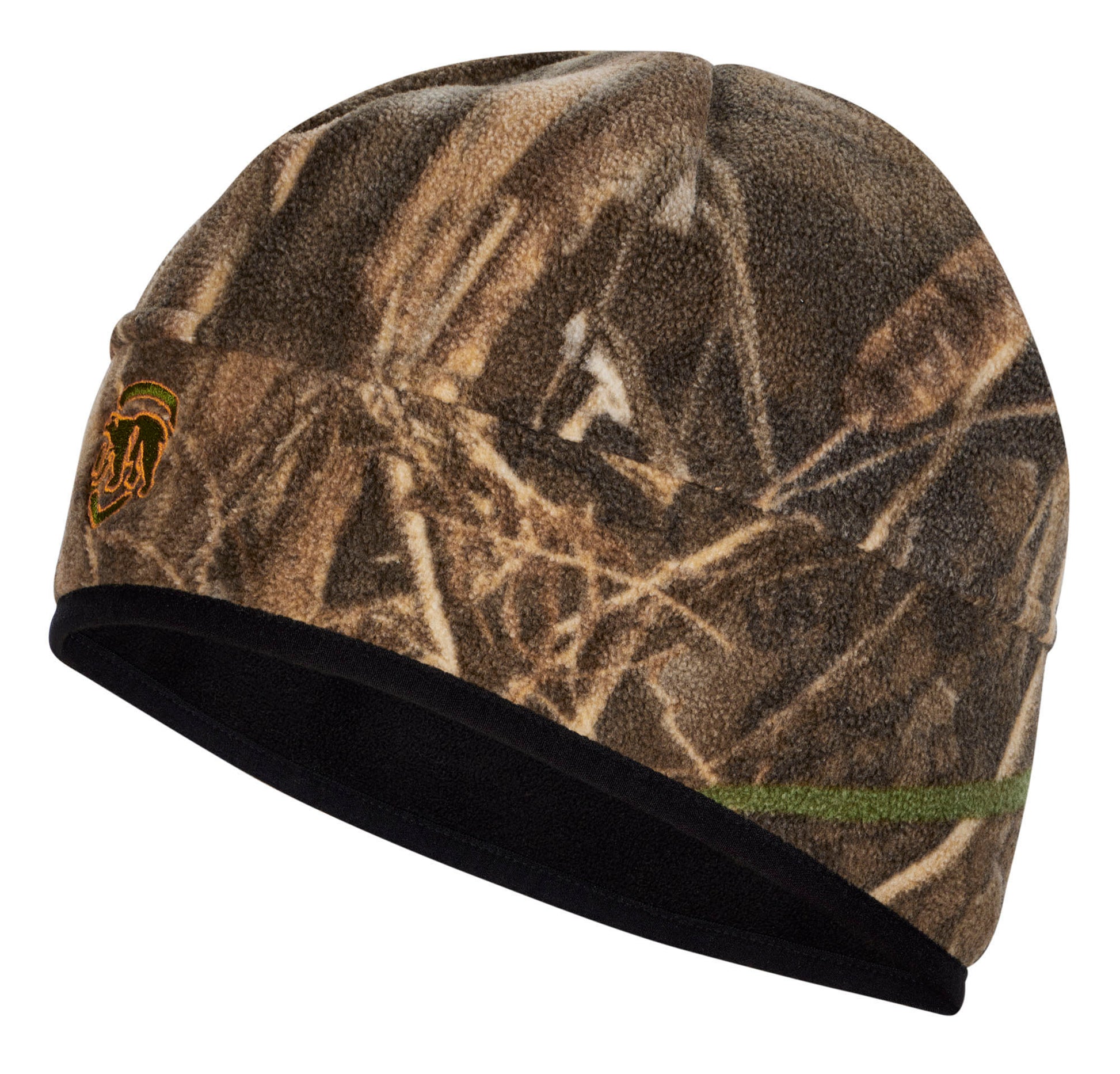 Realtree ArcticShield Sherpa Fleece Beanie - Realtree Camo