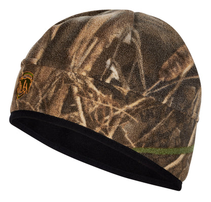 Realtree ArcticShield Sherpa Fleece Beanie - Realtree Camo