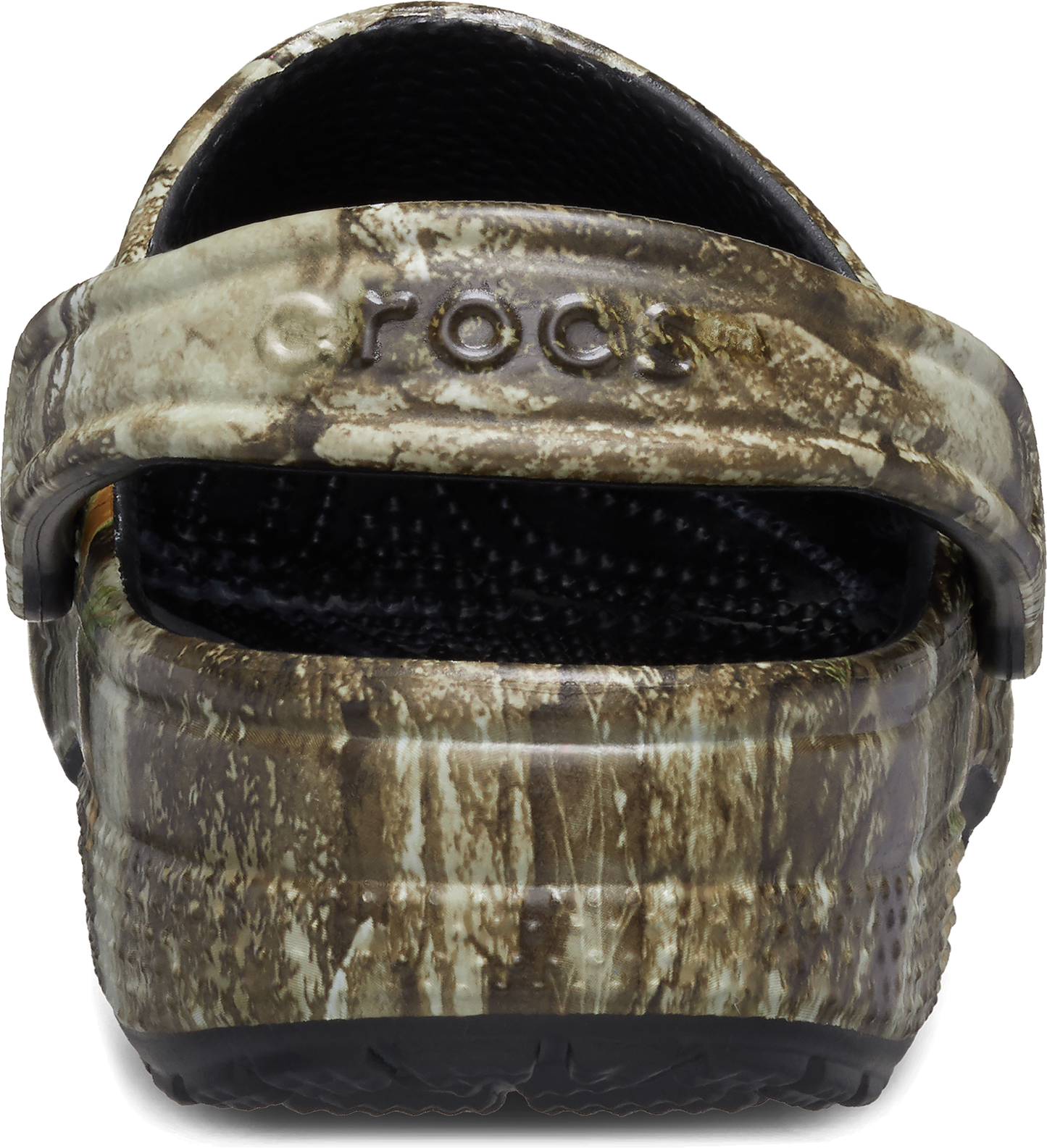 Realtree Crocs Classic Camo Clog - Realtree APX