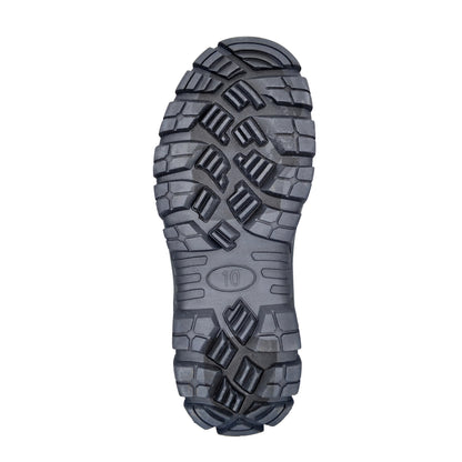 Realtree Habit 800 gram Insulated 15" Waterproof Rubber Insulated Hunting Boots - Realtree EDGE