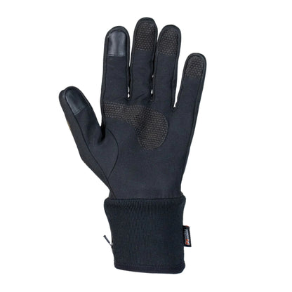 Realtree Mobile Warming Unisex Mid-Weight Heated Hunting Gloves - Realtree APX