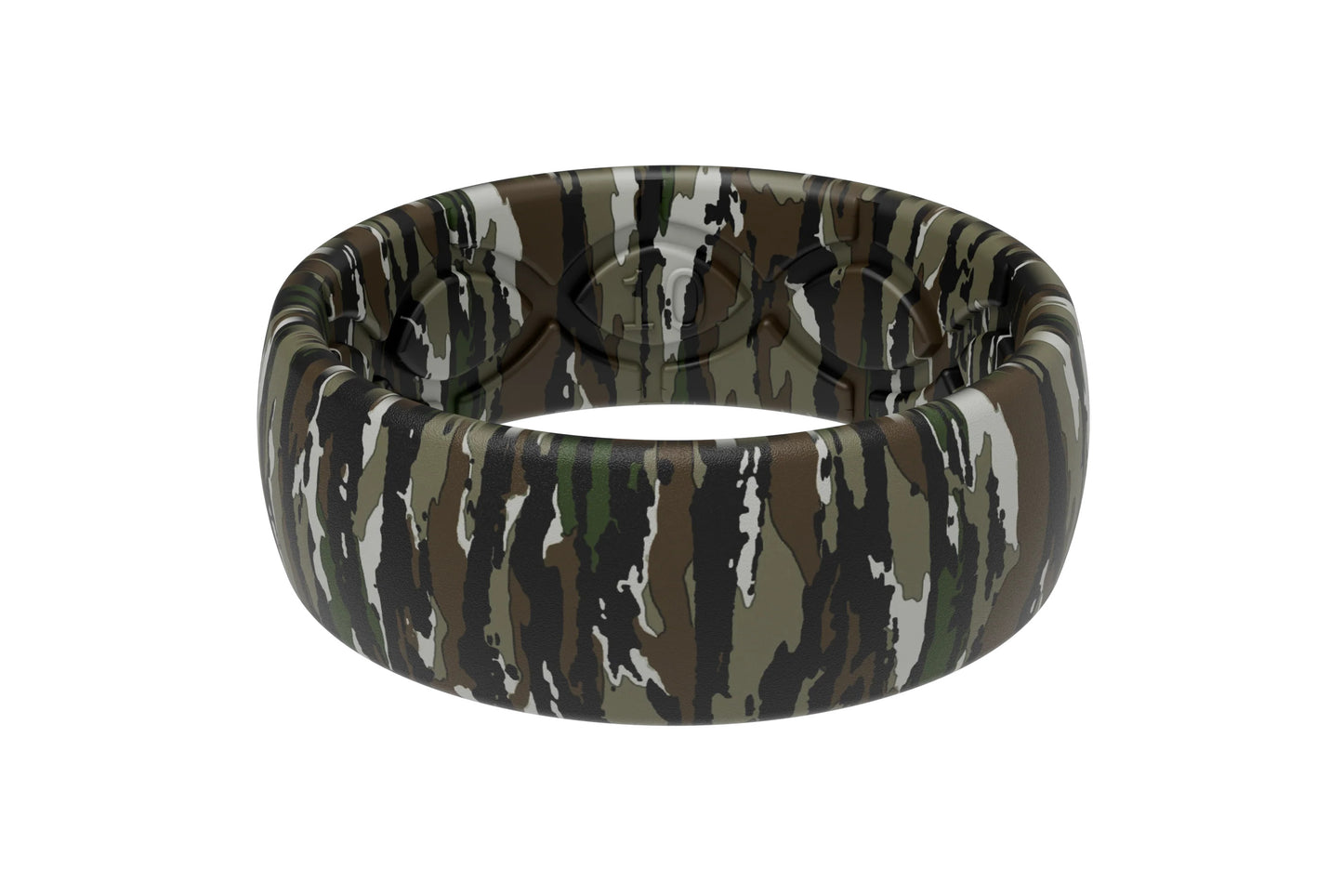 Realtree Groove Life Unisex Camo Ring - Realtree Original