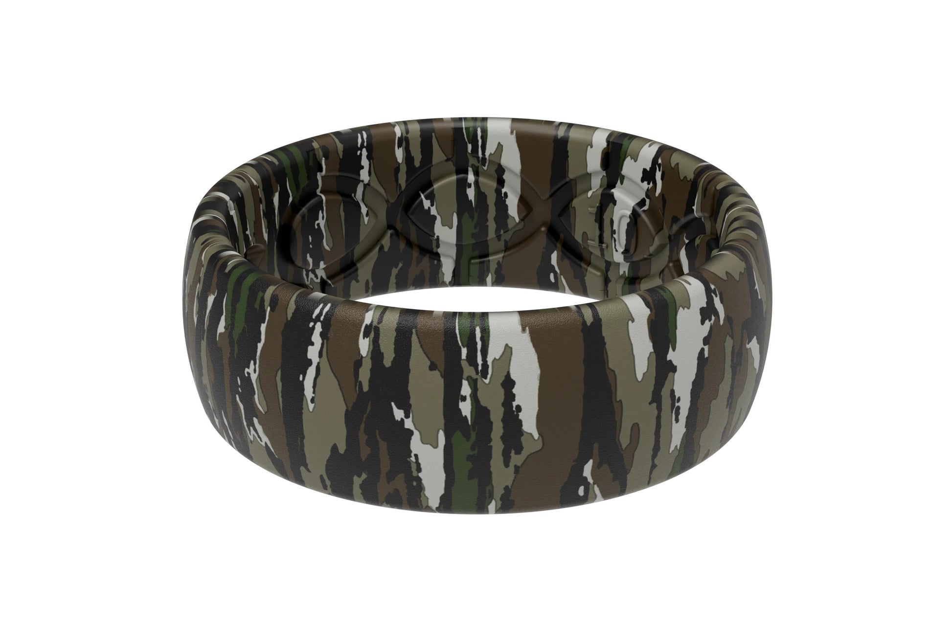Realtree Groove Life Unisex Camo Ring - Realtree Original