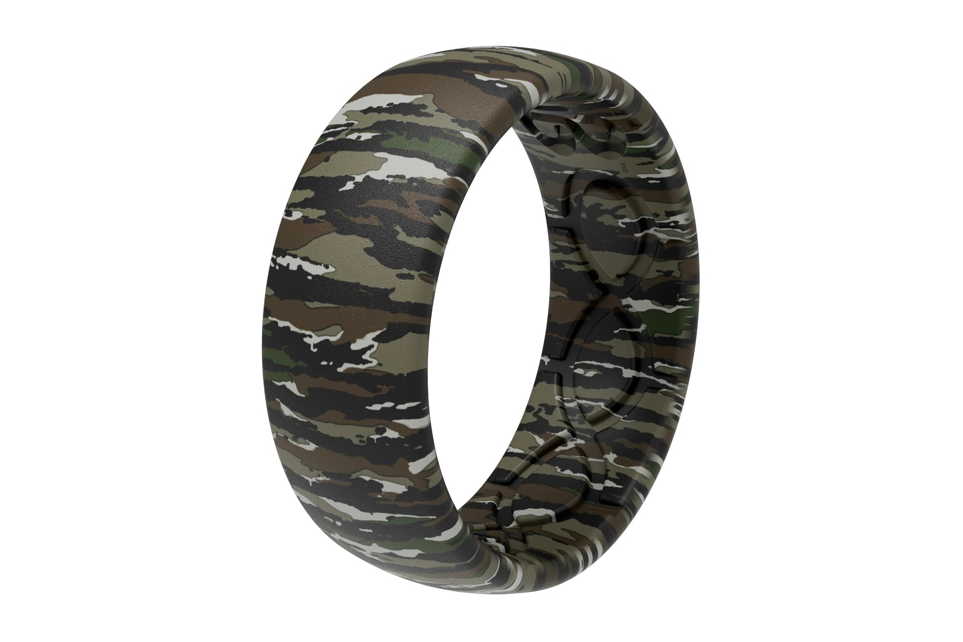 Realtree Groove Life Unisex Camo Ring - Realtree Original