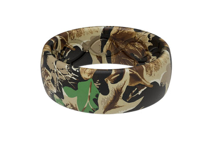 Realtree Groove Life Unisex Camo Ring - Realtree Advantage Classic