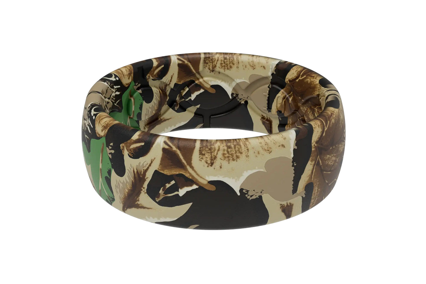Realtree Groove Life Unisex Camo Ring - Realtree Advantage Classic