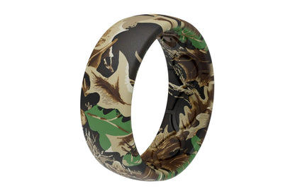 Realtree Groove Life Unisex Camo Ring - Realtree Advantage Classic
