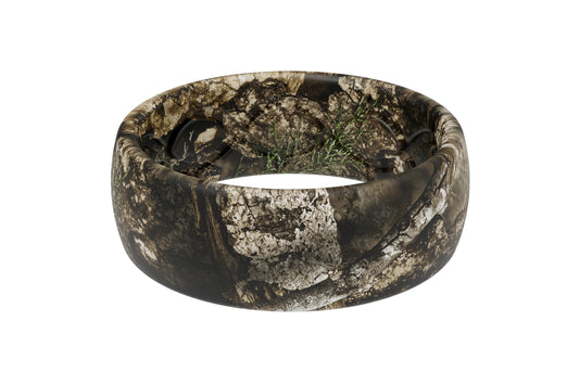 Realtree Groove Life Unisex Camo Ring - Realtree APX