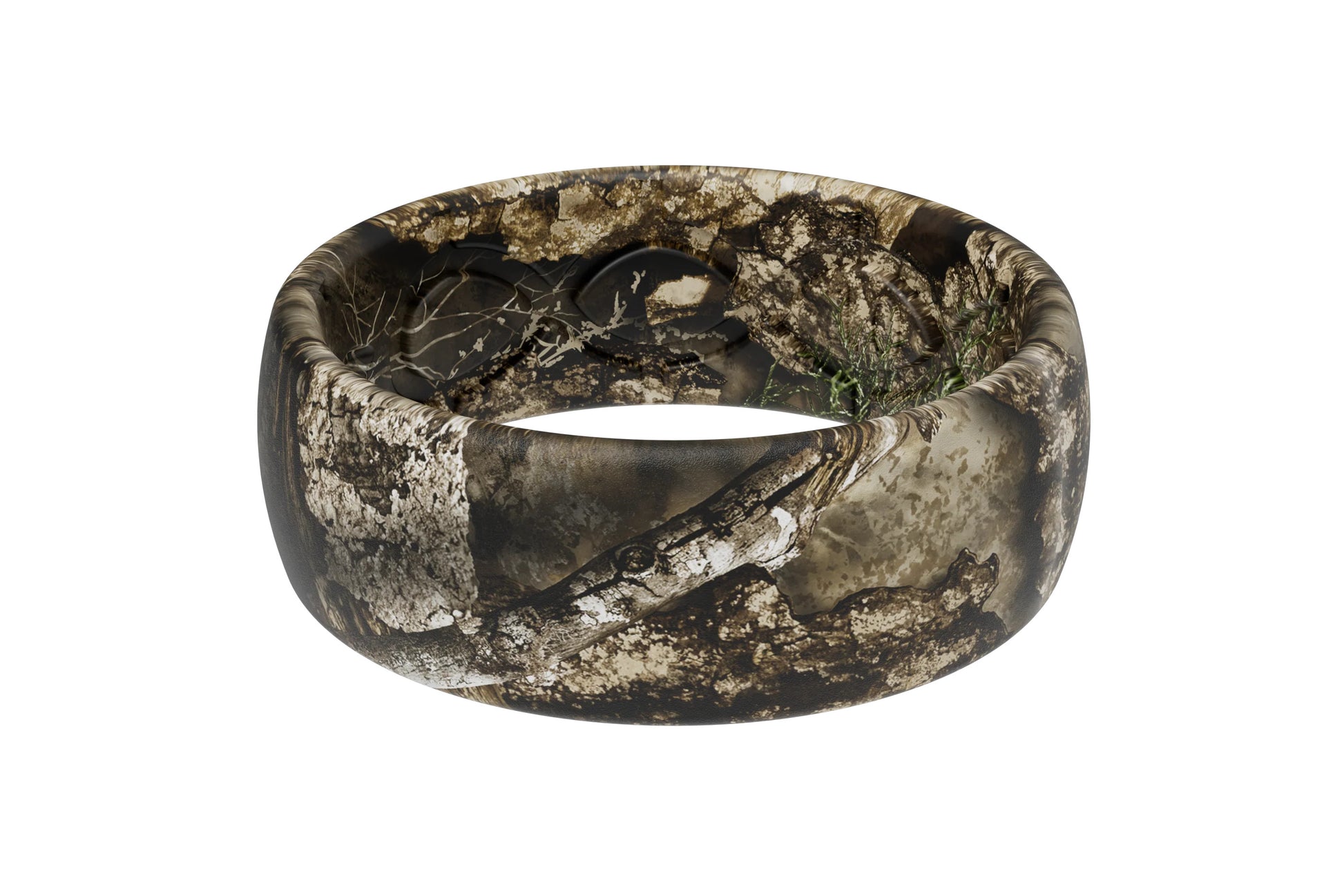 Realtree Groove Life Unisex Camo Ring - Realtree APX