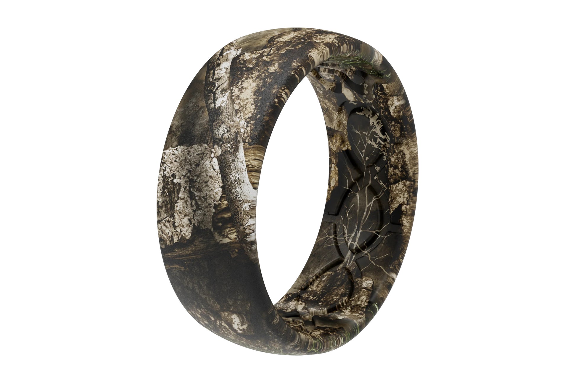 Realtree Groove Life Unisex Camo Ring - Realtree APX