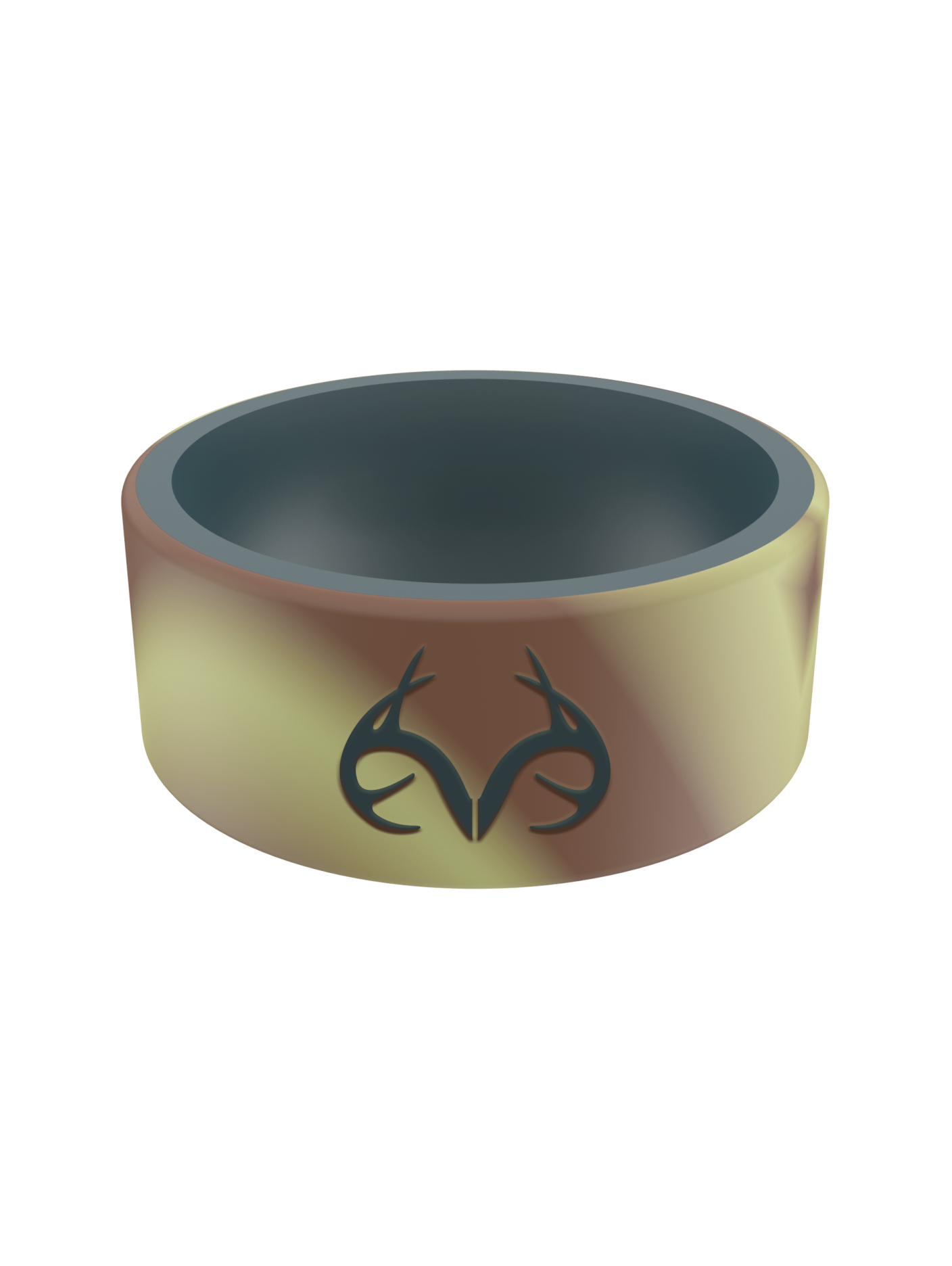 Realtree QALO Antler Switch Ring - Realtree Camo