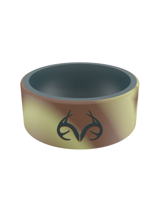 Realtree QALO Antler Switch Ring - Realtree Camo