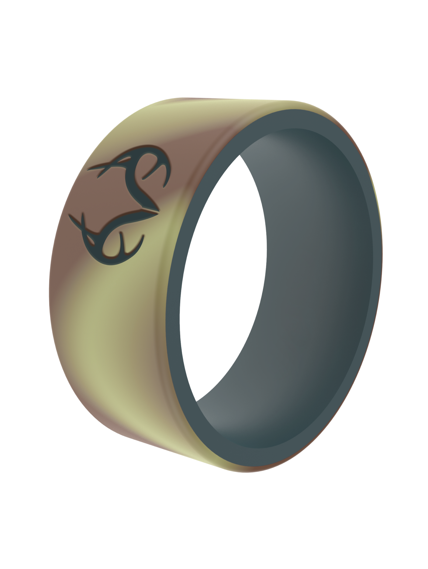 Realtree QALO Antler Switch Ring - Realtree Camo