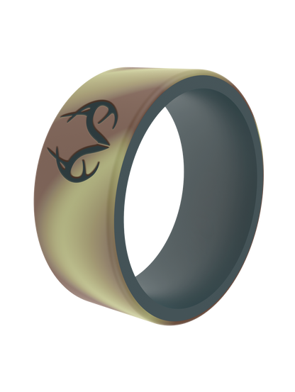 Realtree QALO Antler Switch Ring - Realtree Camo