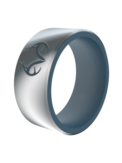 Realtree QALO Antler Switch Ring - Realtree Camo