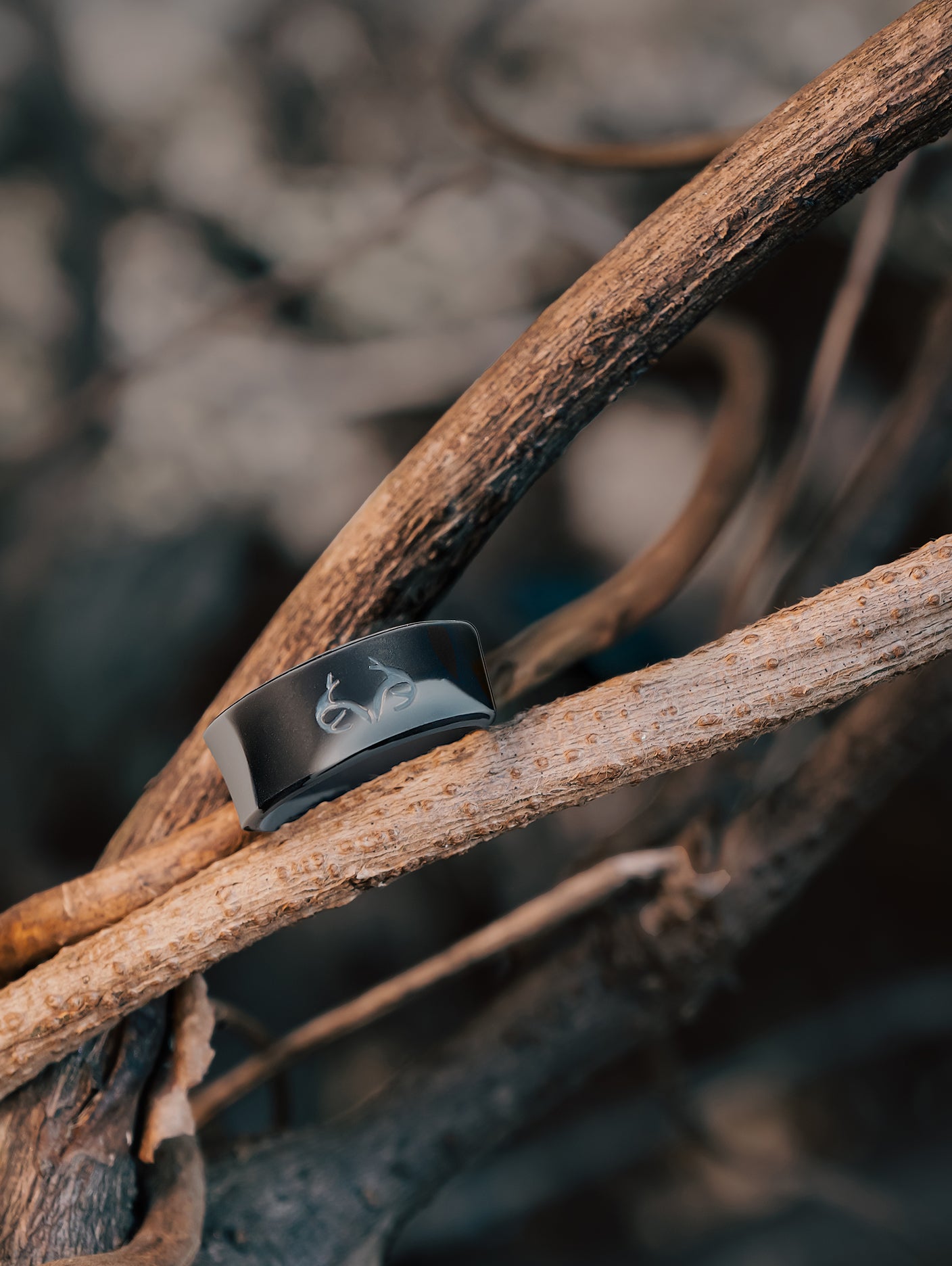 Realtree QALO Antler Switch Ring - Realtree Camo