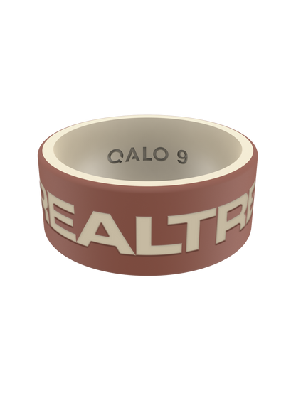 Realtree QALO Realtree Strata Ring - Realtree Camo