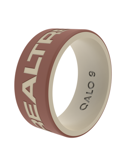 Realtree QALO Realtree Strata Ring - Realtree Camo