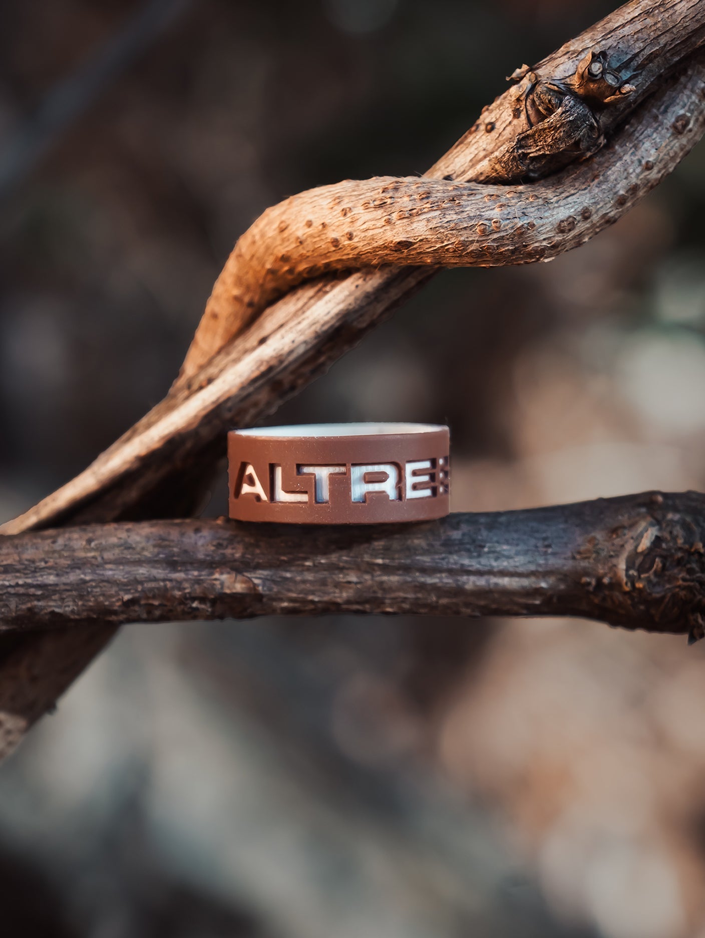 Realtree QALO Realtree Strata Ring - Realtree Camo